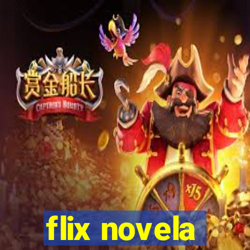 flix novela